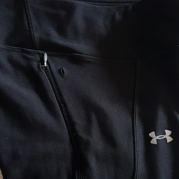 Under Armour Leggings - Picture 2 of 4